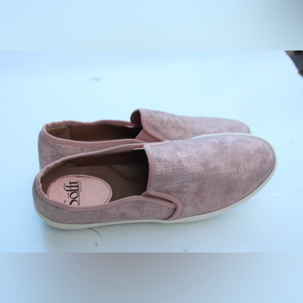 Sofft Somers slip on shoes - Picture 5 of 11